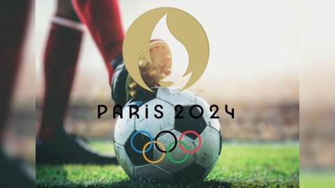 “Paris-2024” Yay Olimpiya Oyunlarına start verildi