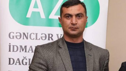 Faciəvi şəkildə ölən şəxs müəllimdir&nbsp;
