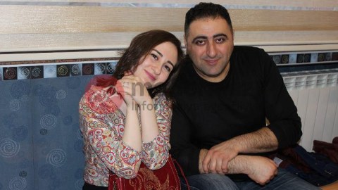 Ramil Səfərovun xanımı deputat olmaq istəyir -&nbsp;Namizədliyini irəli sürdü