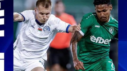 "Qarabağ"ın potensial rəqiblərinin ilk oyunu