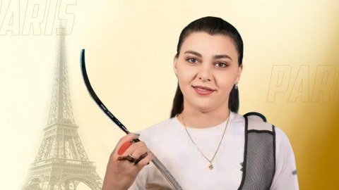 Parisdə ilk təmsilçimiz bu gün mübarizəyə başlayır