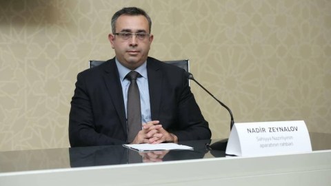 İnfeksion xəstəliklər daha çox heyvanlardan insanlara keçir - Nazir müavini