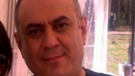MTN-nin həbsdə olan generalı azadlığa çıxmaq istəyir - Məhkəməyə müraciət etdi