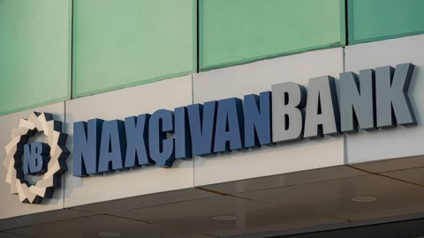 “Naxçıvanbank”ın lisenziyası LƏĞV EDİLDİ