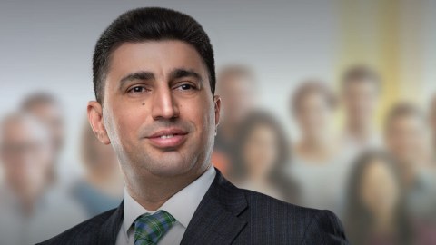 “İçərişəhər”in rəhbəri bu dairədən namizədliyini irəli sürüb