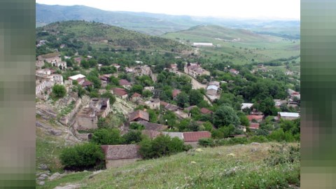 &ldquo;Tuğ"un sərhədləri və mühafizə zonası təsdiqləndi&nbsp;- FOTO