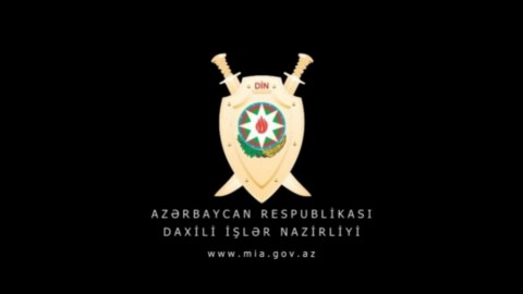Cinayət törədən 49 nəfər saxlanıldı