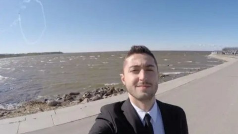 Ermənistana casusluq edən Azərbaycan vətəndaşı TUTULDU