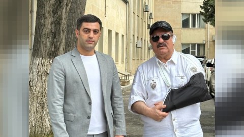 "Mühafizəçi əvvəllər dəfələrlə məhkum olunub" -&nbsp;Ağadadaş Ağayevin vəkili DANIŞDI