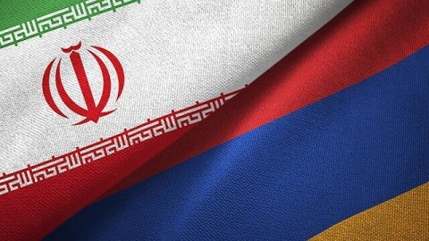 Ermənistan Avrasiya Fondundan 200 milyon alır - İrana tunel çəkilir