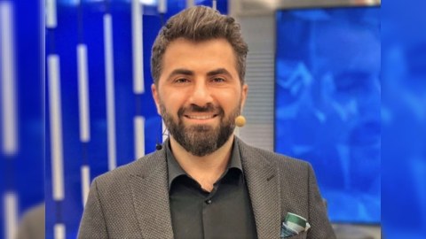 Zaur Baxşəliyev Rusiyada təhsil alacaq