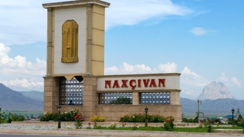 Naxçıvan MSK-nın sədri İSTEFA VERİB
