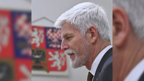 Çexiya prezidenti: Rusiya və Çini Ukrayna danışıqlarına cəlb olunmalıdır