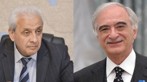 Polad Bülbüloğlunun namizədliyinə Akif Nağıdan reaksiya: "İstəməzdim həmin dairədə qarabağlı olsun"