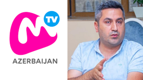 "MTV Azərbaycan"a icraçı direktor əvəzi təyin edildi