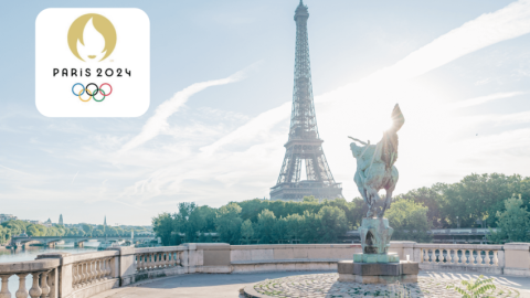 Bu gün Paris olimpiadasının açılışı olacaq
