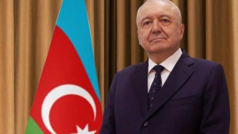 Professor Şuşadan deputatlığa namizəd oldu