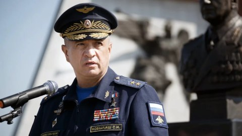 Rusiya HHQ-nin yeni komandanı olan general kimdir? - Gürcüstandan Ukraynaya...