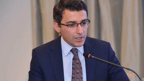 Prorektorun deputatlığa namizədliyi TƏSDİQLƏNDİ