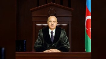 “Məhkəmələr barədə məqsədyönlü mənfi imicin formalaşdırması cəhdlərindən çəkinmək lazımdır”