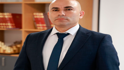 Qarabağ Universitetinin yeni dekanı KİMDİR...