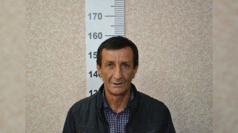 Şamaxıda narkokuryer tutuldu