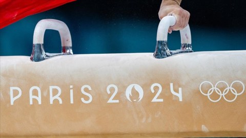 Paris olimpiadasından narazılıq