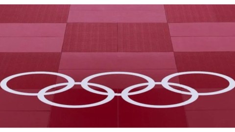 Paris olimpiadasında ilk dopinq