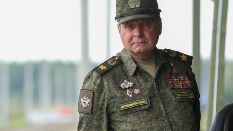 General rütbəsindən və “Rusiya Qəhrəmanı” titulundan məhrum ediləcək