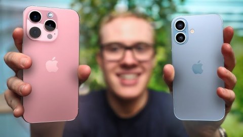 Apple "İphone-16" modelində&nbsp;dəyişiklik&nbsp;edəcək