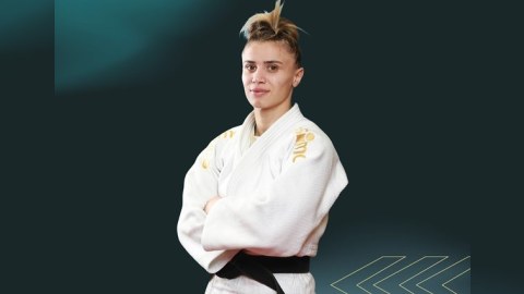 Paris Olimpiadasında daha bir idmançımız uduzdu
