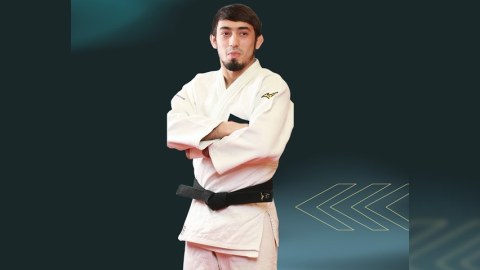 Azərbaycanlı cüdoçu Paris Olimpiadasında məğlub oldu