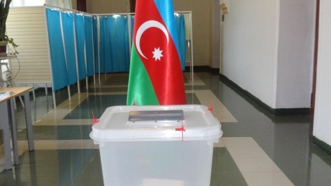 Parlament seçkilərini müşahidə edəcək müşahidəçilərin SAYI