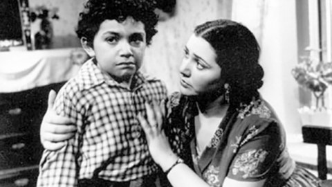 Gerçək həyatını filmdə oynayan&nbsp;ögey ana - NƏCİBƏ MƏLİKOVA