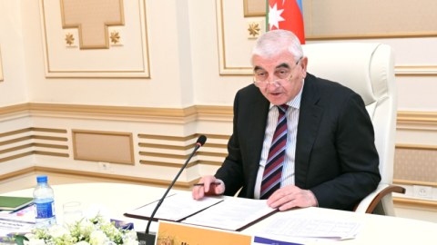 Məzahir Pənahovdan deputatlığa namizədlərə XƏBƏRDARLIQ&nbsp;