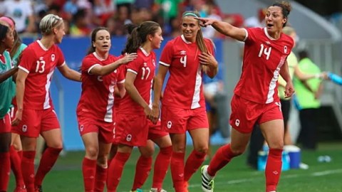 FİFA bu millini cəzalandırdı