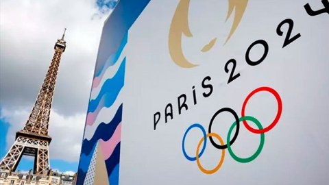 3 idmançımız mübarizəyə başlayır - Paris-2024