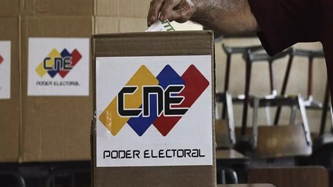Venesuelada prezident seçkiləri KEÇİRİLƏCƏK