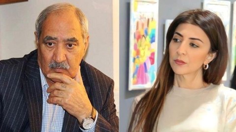 Fəzail Ağamalının qızının deputatlığa namizədliyi TƏSDİQLƏNDİ