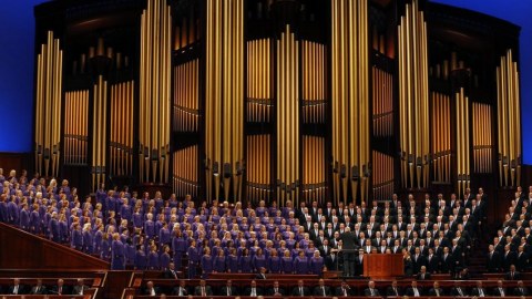 Mormon Kilsəsindən Azərbaycana TƏŞƏKKÜR