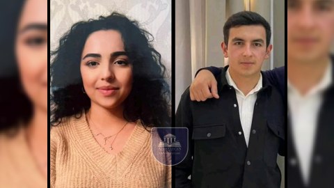 Bir universitetin iki tələbəsi VƏFAT ETDİ&nbsp;