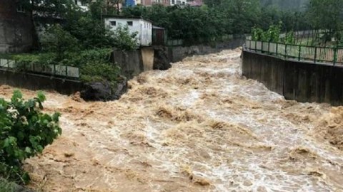 Hava ilə bağlı əhaliyə XƏBƏRDARLIQ 