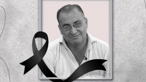 Hərbi jurnalist Ədil Arifoğlu VƏFAT ETDİ