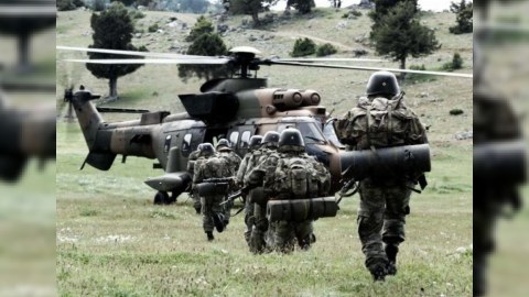 Türkiyə daha 16 terrorçunu MƏHV ETDİ