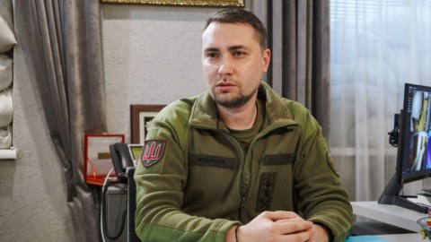 Rusiyanın Ukraynada başlatdığı müharibə bitəcək - Budanov