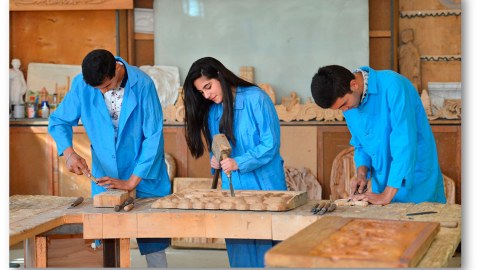Peşə təhsilində 9 yeni İXTİSAS