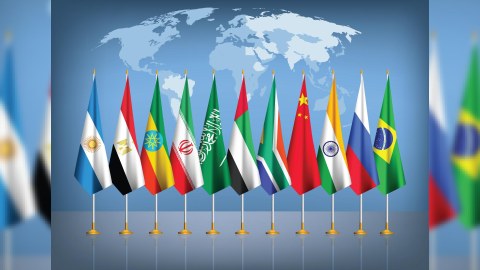 BRICS ölkələri SWIFT sistemindən imtinaya can atır