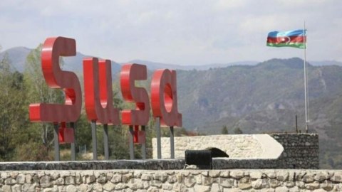 Şuşadakı peşə məktəbində 3 yeni ixtisas - İLK DƏFƏ