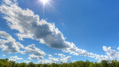 Günün hava PROQNOZU