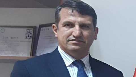 Universitetin dekan müavini faciəli şəkildə öldü
